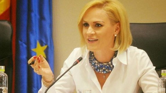 Reacția Gabrielei Firea, după ce Viorica Dăncilă a fost numită premier