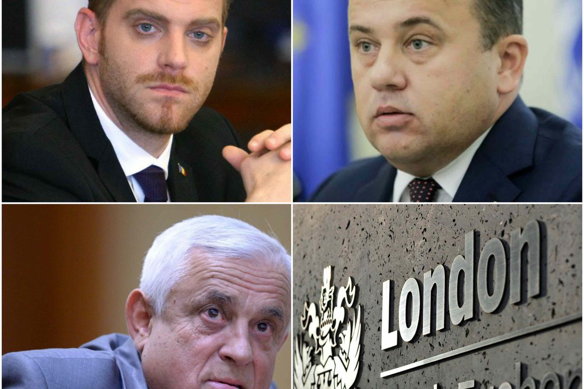 Tichia de mărgăritar a Guvernului PSD: România negociază mutarea Bursei de la Londra la Bucureşti