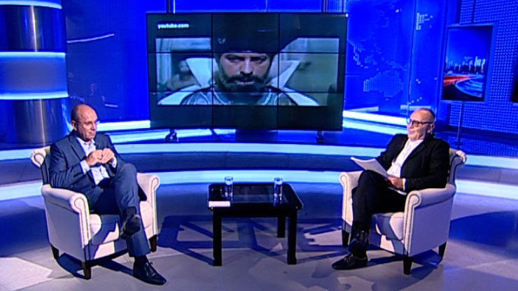 Cozmin Guşă: Regele Mihai, un destin tragic. Omul Mihai, un caracter blajin 