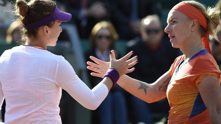 Veşti proaste din tenis: ratează Australian Open