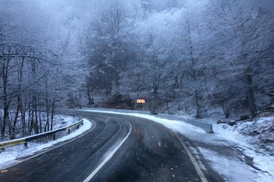 Cum se schimbă vremea în următoarele două zile  