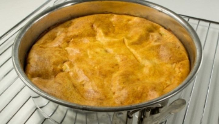 Prăjitura lui Moș Nicolae. Este delicioasă! Iată reţeta!