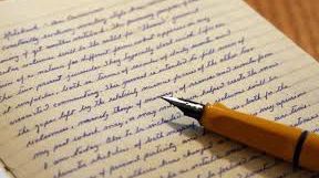 Scrisoarea neobișnuită primită de un polițist din România