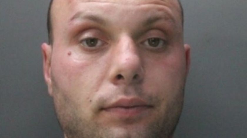 Român condamnat la închisoare pe viață în Marea Britanie. Ce a făcut