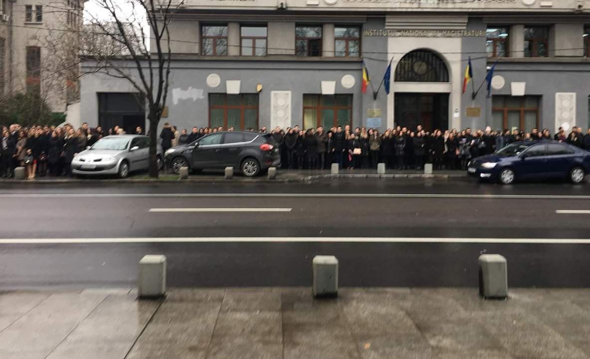 Legile Justiției! CCR este arbitru între Putere și Opoziție