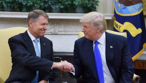 Americanii investesc 200 de milioane în Europa de Est pentru „combaterea pericolului rusesc"