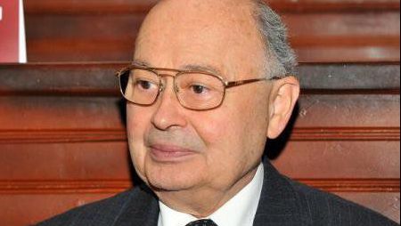 A murit preşedintele Academiei Române