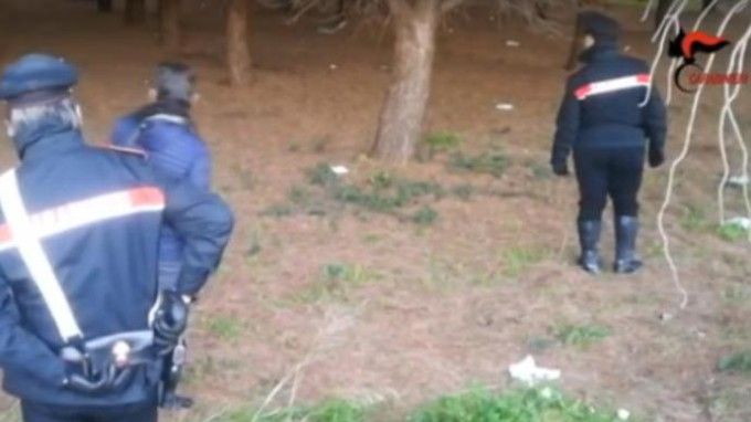 Cadavrul unui vasluian, descoperit decapitat și fără mâini în Italia