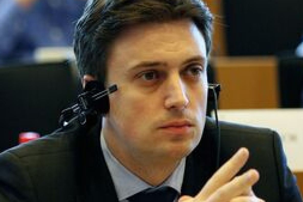 Cătălin Ivan: În România sunt 384 de firme cu acțiuni la purtător. Toate lucrează cu statul