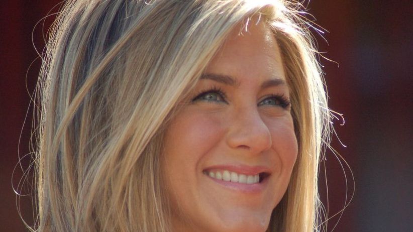 Cum arată casa lui Jennifer Aniston. Actriţa şi soţul ei locuiesc într-o vilă de lux din Los Angeles