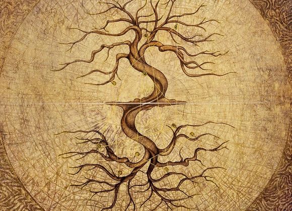 Cele 4 numere ale Karmei Abuzive. Uite cum poţi vindeca o astfel de moştenire GREA