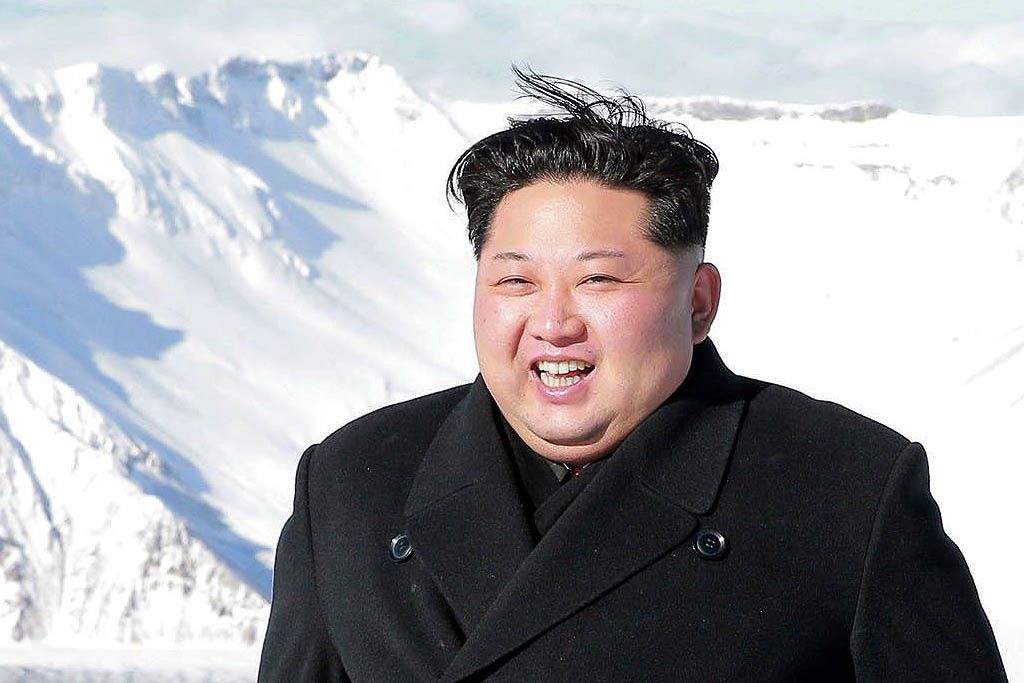 Fotografia cu Kim Jong Un care ANUNŢA vărsarea de sânge. Vestea a venit AZI: s-a adeverit!