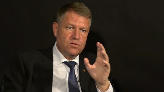 "Statul de drept nu poate fi negociat". Reacția lui Iohannis după atacul PSD-ALDE pe justiție 