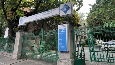 VIDEO. E oficial! Institutul Cantacuzino devine unitate militară