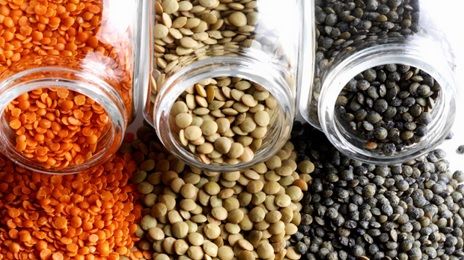 De ce este bine să mănânci LINTE. Beneficii spectaculoase pentru organism