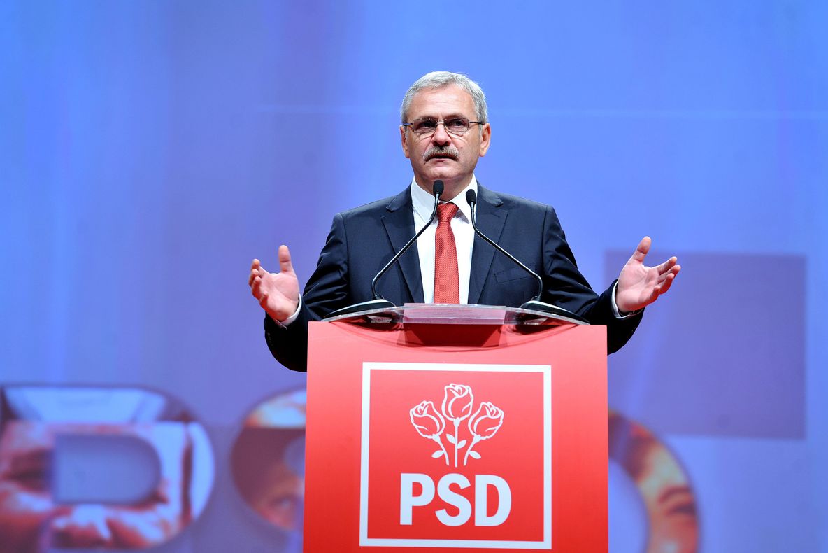 Avocata lui Liviu Dragnea cere urmărirea penală a celor care il acuză pe Dragnea în dosarul Tel Drum