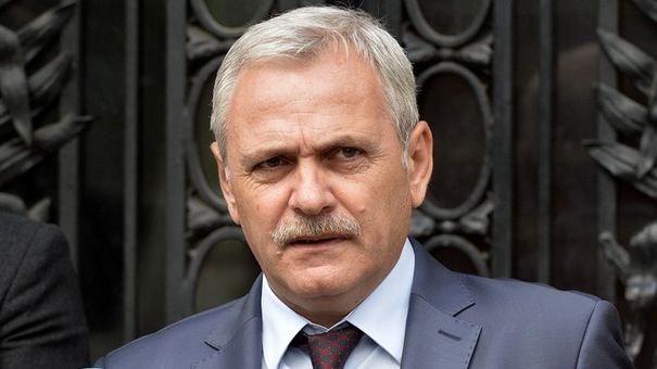 Ce reacție a avut Liviu Dragnea, după ce un senator PSD i-a adresat obscenități unei senatoare