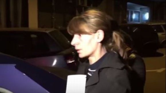 Criminala de la metrou, trimisă în judecată