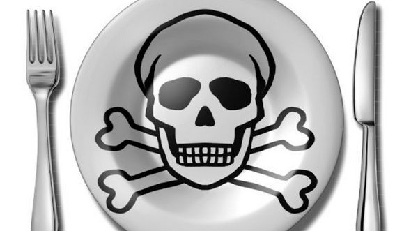 10 alimente care îți pot pune în pericol sănătatea 