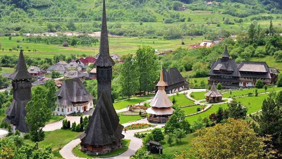 O regiune din România este în topul celor mai performante regiuni din Europa