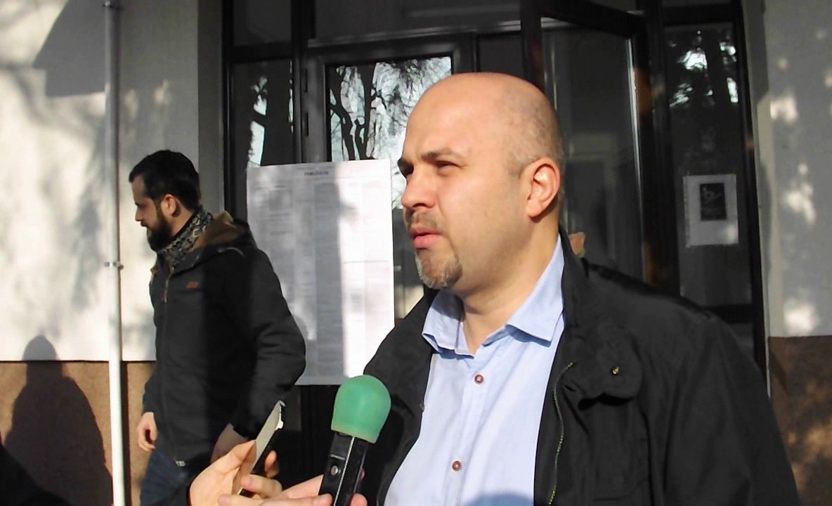 Parlamentarul care l-a demascat pe Lucan: Nimeni nu cercetează acuzațiile de trafic de organe