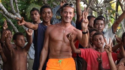 Radu Mazăre a părăsit România, deşi se afla sub control judiciar. Cere azil politic în Madagascar