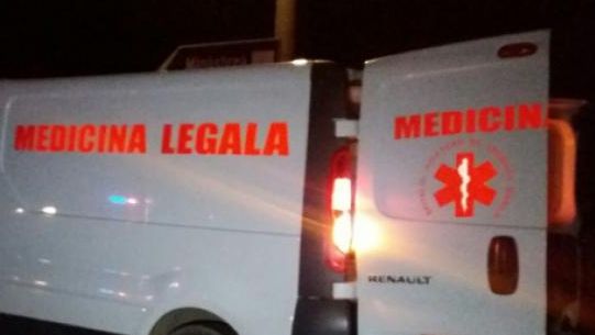 Tragedie rutieră: o tânără mamă a decedat. În ce stare se află copilul său