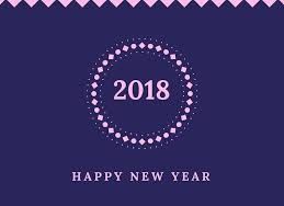 MESAJE ANUL NOU 2018. Cele mai bune idei de urări, SMS-uri, felicitări de Revelion