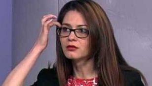 Florina Presadă, după ce ar fi fost înjurată în Parlament: PSD nu e în stare să combată cu argumente