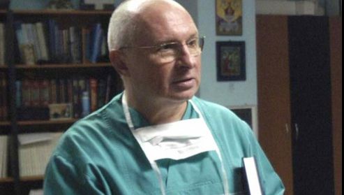 Procurorii au găsit jurnalul medicului Lucan: Cum voia acesta să îşi rezolve problemele cu legea