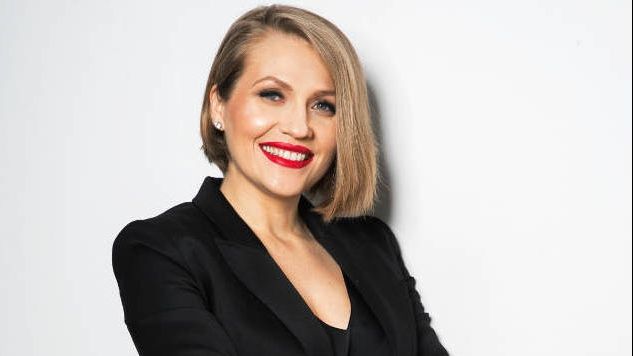 Mirela Boureanu şi-a luat "La revedere" de la telespectatori. E ultima apariţie la TV!