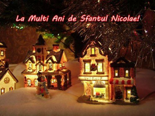 MESAJE de Sf. Nicolae. Cele mai frumoase mesaje de Moş Nicolae pe care să le trimiţi celor dragi