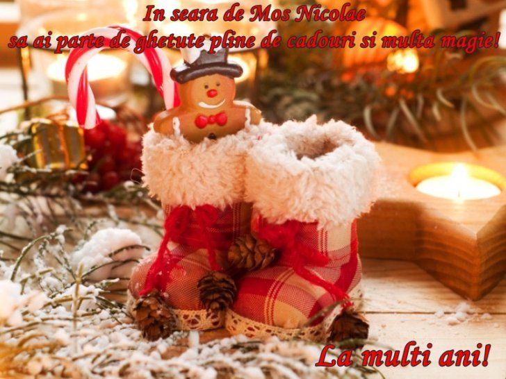 MOŞ NICOLAE 2017: Noaptea în care cerurile se deschid. Ce poţi vedea dacă te uiţi pe cer la 00:00