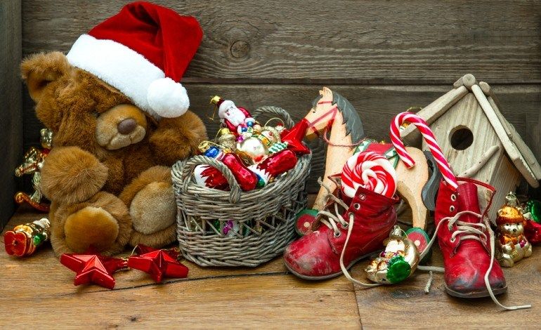 SF NICOLAE // MOȘ NICOLAE 2017 / Ce pățești dacă nu ai primit nimic în ghetuțe / Ce spune tradiția 