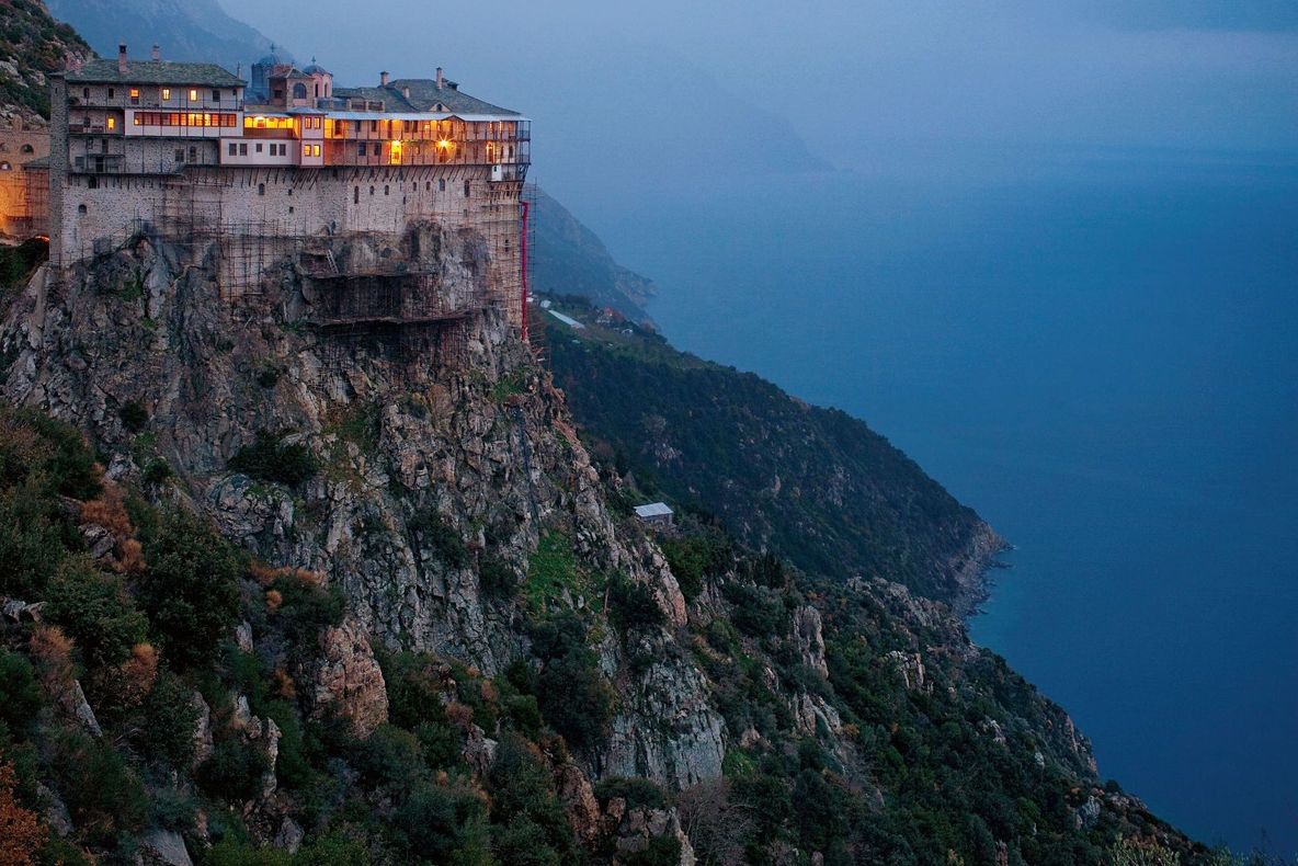 Profeția veche de mai bine de 600 de ani care s-a adeverit 