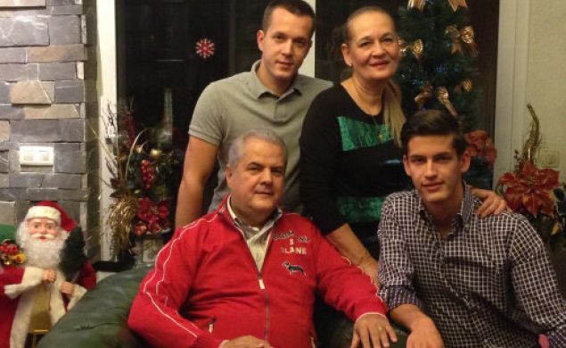 Incendiu la o pensiune a familiei fostului premier Adrian Năstase