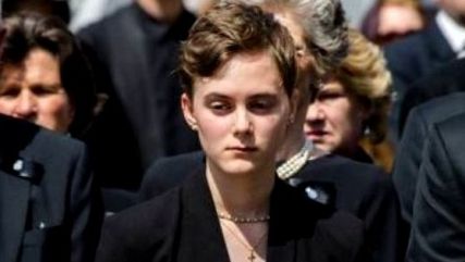 Nepoata Regelui Mihai despre care se cunosc cele mai puține detalii. Ce nume poartă