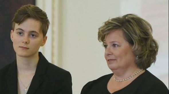 Nepoata NECUNOSCUTĂ a Regelui Mihai: Poartă numele primelor trei regine ale României