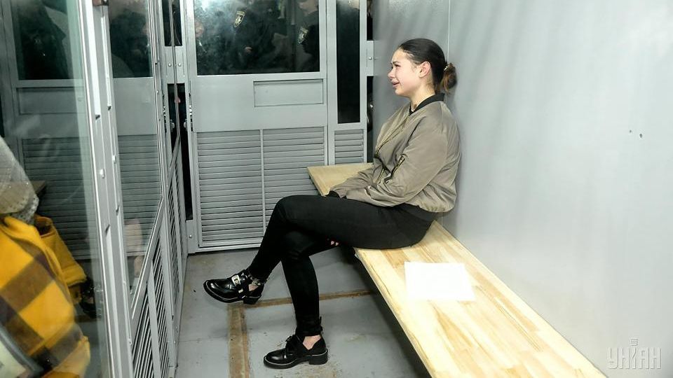 Sunt gata să îmi primesc pedeapsa. Mărturisirea șocantă după ce a comis crima