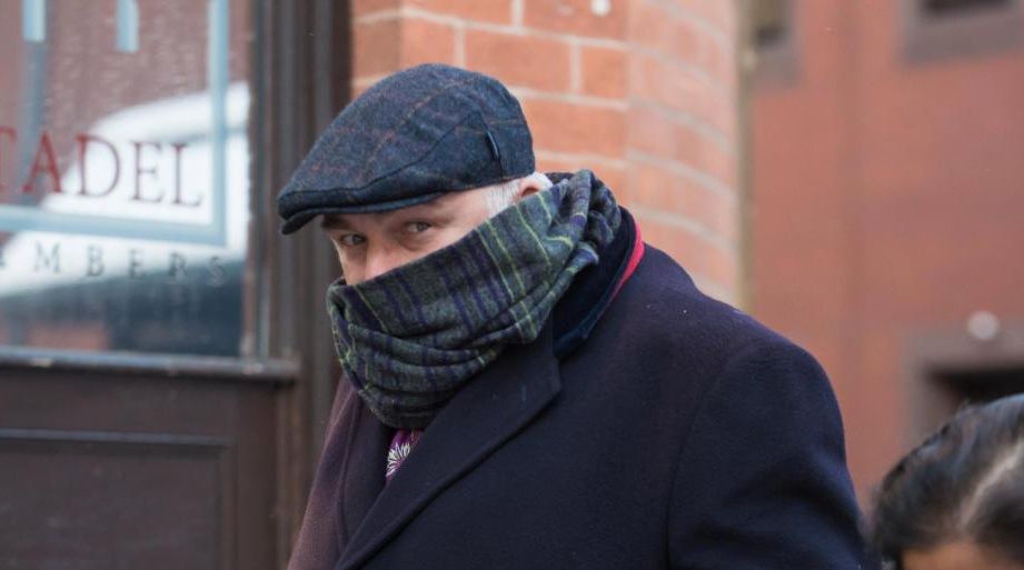 Un chirurg şi-a marcat iniţialele pe ficatul unor pacienţi. Ce a urmat e horror