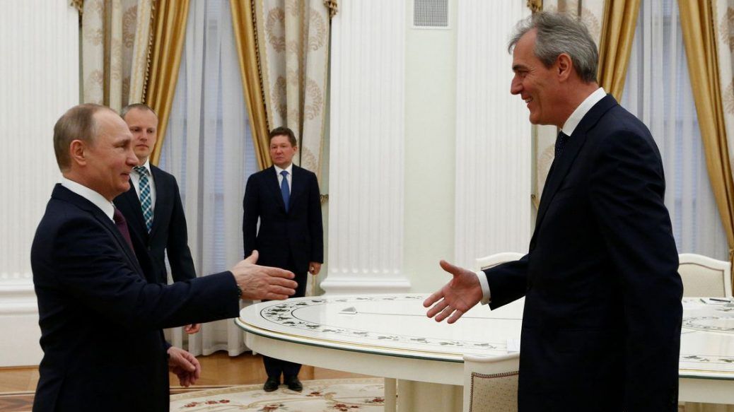 Mișcare decisivă din partea OMV! Austriecii au preluat unul dintre cele mai mari zăcăminte din Rusia