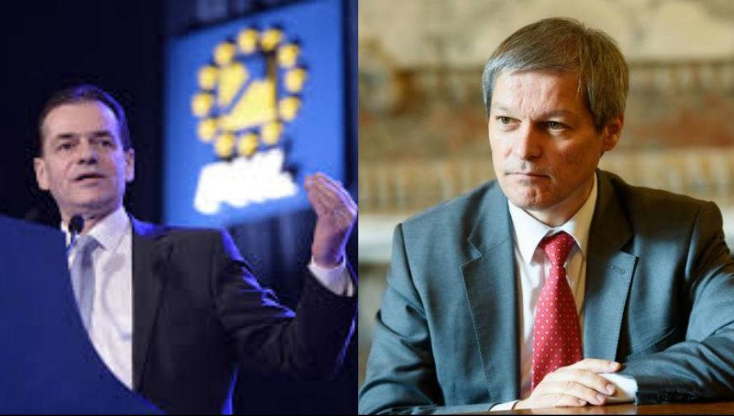 Cioloș-Orban-Barna, front comun pentru susținerea protestelor