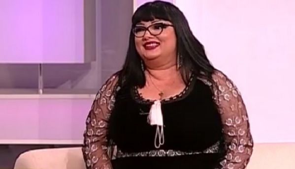 Cum arată Ozana Barabancea după ce şi-a tăiat stomacul şi a slăbit 30 de kilograme