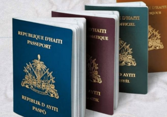 În întreaga lume sunt doar 4 culori de pașapoarte. Ce semnifică ele? 