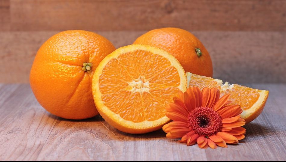 Alimentul care are de patru ori mai multă vitamina C decât portocalele