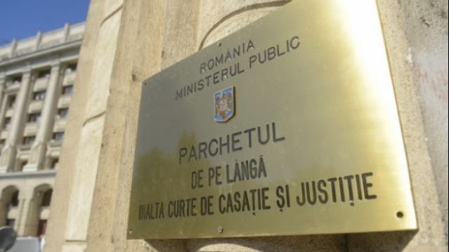 Parchetul General: Independența financiară, componentă esențială a independenței Justiției