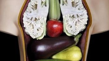 Medicina lui Dumnezeu. Plantele seamănă cu organele pe care le vindecă