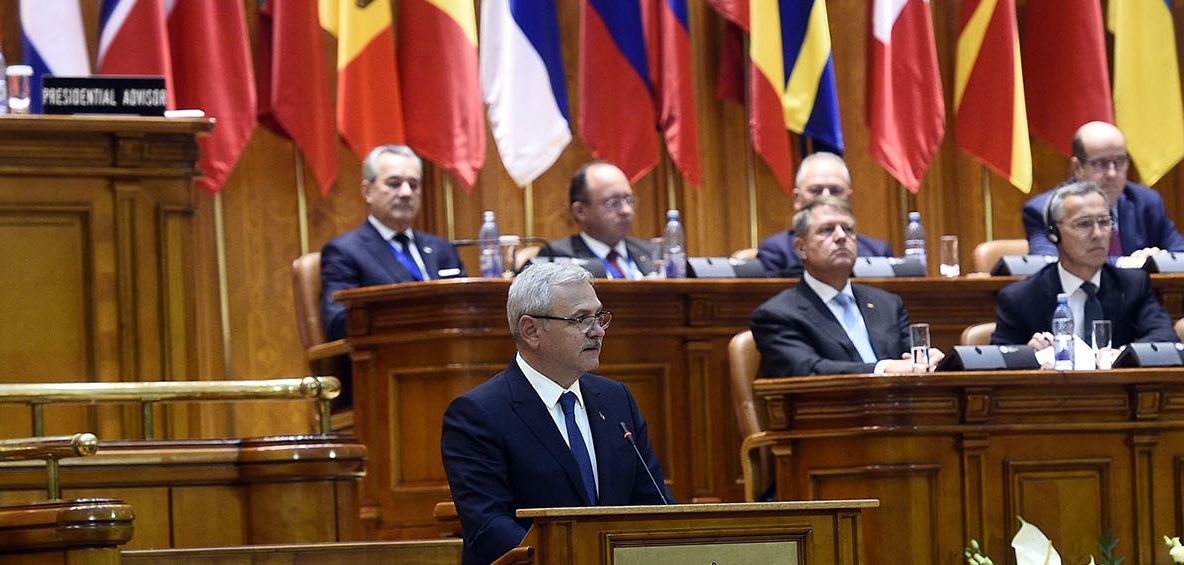 Investitorii străini sunt REVOLTAŢI. Parlamentarii au readus companiile de stat sub control politic