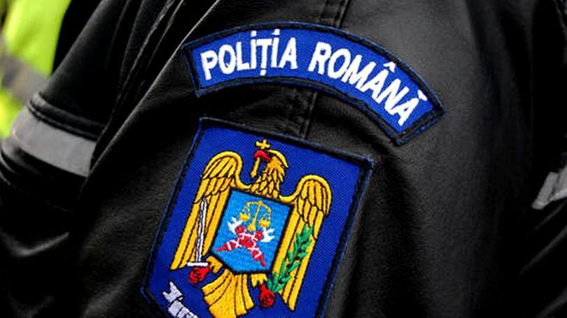 CUTREMURĂTOR! S-a împușcat și a fost salvat de un polițist cu propria curea de la uniformă