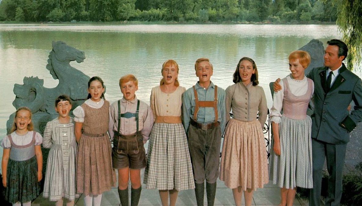  A murit o actriță celebră din ,,Sunetul muzicii''